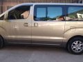 Hyundai Grand Starex 2010 for sale-2