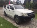 Toyota Hilux 2012 For Sale-4