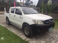 Toyota Hilux 2012 For Sale-1