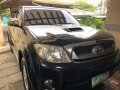 Toyota Hilux G 2010 for sale-0