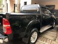 Toyota Hilux G 2010 for sale-2