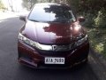 HONDA CITY 2014 FOR SALE-0
