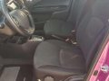 2015 Mitsubishi Mirage for sale-6