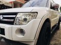 Mitsubishi Pajero 2008 for sale-2