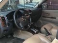 Isuzu Alterra 2007 for sale-4