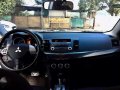Mitsubishi Lancer EX GT-A 2010 for sale-4