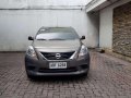 2015 Nissan Almera for sale-5