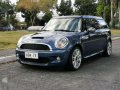 2011 Mini Cooper Clubman for sale-8