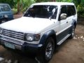 Like new Mitsubishi Pajero for sale-4