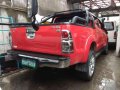 2013 Toyota Hilux for sale-2