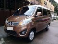 Foton Gratour 2017 for sale-1