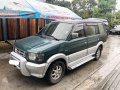 2001 Mitsubishi Adventure For Sale-2