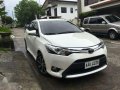 Toyota Vios 2014 for sale-1