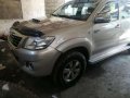 Toyota Hilux 2014 for sale-2