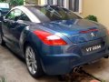 Peugeot RCZ 2014 For sale-3