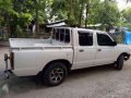 2004 Nissan Frontier for sale-0