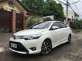 Toyota Vios 2014 for sale-0
