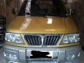 Mitsubishi Adventure 2003 for sale-0