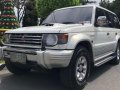 Mitsubishi Pajero 1997 for sale-0