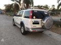 Ford Everest 2008 for sale-6