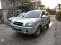 Hyundai Tucson 2007 for sale-2