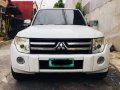 Mitsubishi Pajero 2008 for sale-1