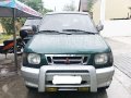 2001 Mitsubishi Adventure For Sale-0
