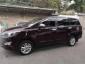 2018 Toyota Innova for sale-2