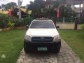 Toyota Hilux 2012 For Sale-1