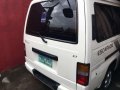 Nissan Urvan Escapade 2008 for sale-0