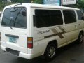 Nissan Urvan 2008 for sale-6