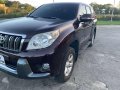 TOYOTA LAND CRUISER PRADO 2012 FOR SALE-1