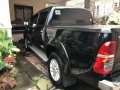 Toyota Hilux G 2010 for sale-3