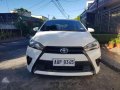Toyota Yaris 2015 for sale-3
