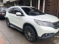 Honda Cr-V 2012 for sale-5