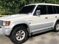 Mitsubishi Pajero 1997 for sale-4