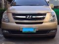 Hyundai Grand Starex 2010 for sale-1