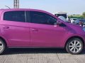 2015 Mitsubishi Mirage for sale-3