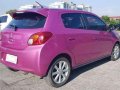 2015 Mitsubishi Mirage for sale-4