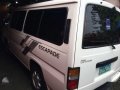 Nissan Urvan Escapade 2008 for sale-1