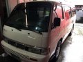 Nissan Urvan Escapade 2008 for sale-2