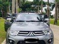 2014 Mitsubishi Montero Sport for sale-4