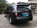 Mitsubishi Grandis 2009 for sale-2