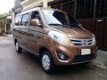 Foton Gratour 2017 for sale-3