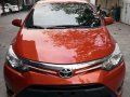 2017 Toyota Vios for sale-0
