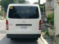 TOYOTA HIACE 2017 FOR SALE-1