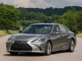 Lexus ES 2019 Philippines Review: New level of comfort, tech & refinement