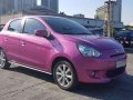 2015 Mitsubishi Mirage for sale-0