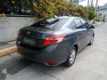 2014 Toyota Vios for sale-1