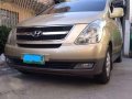 Hyundai Grand Starex 2010 for sale-0
